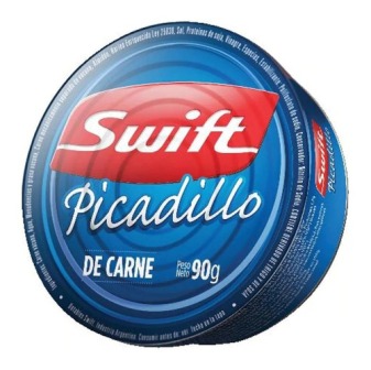 PICADILLO SWIFT  (blis x 24 uni)